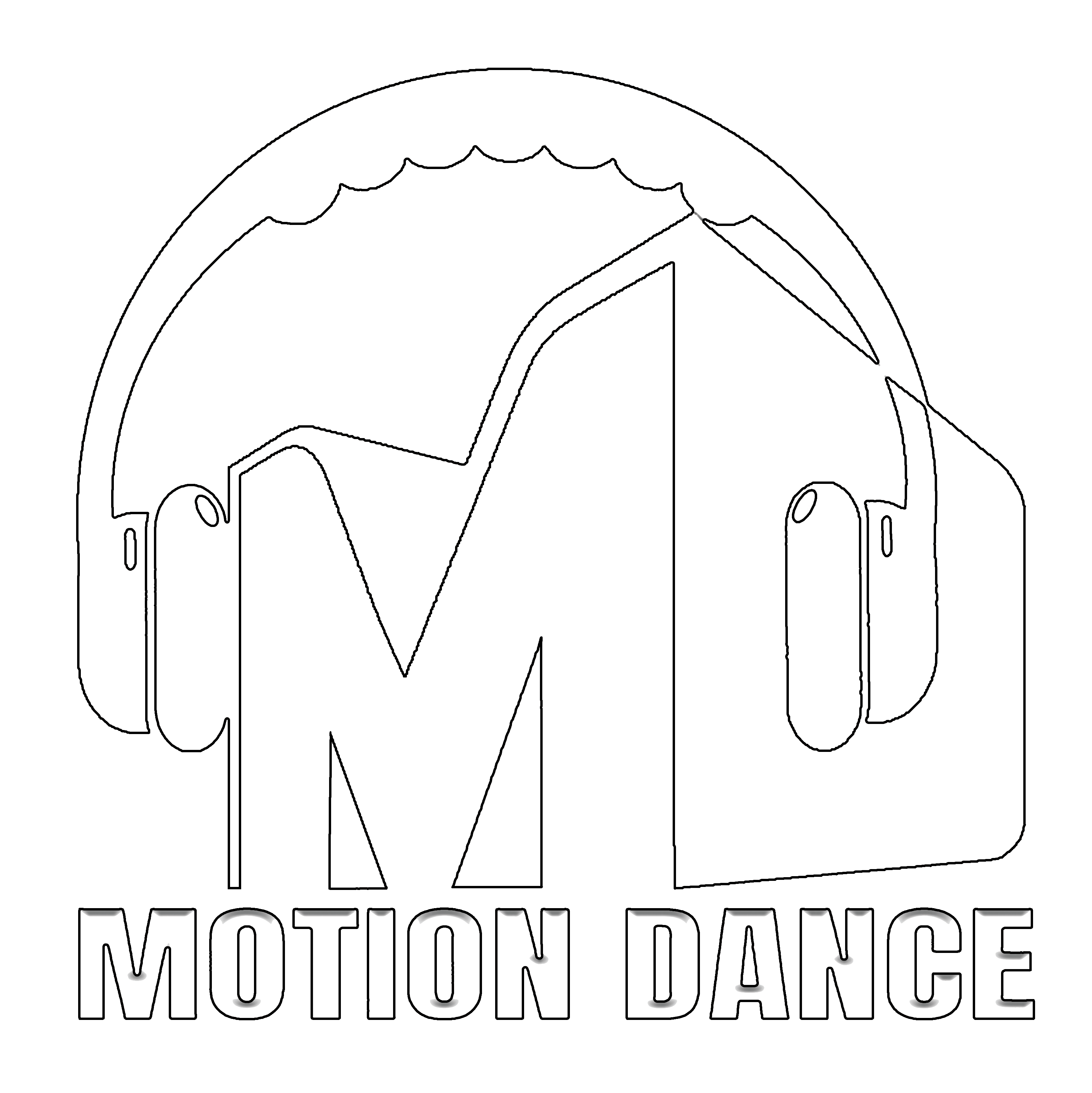 Motion Dance
